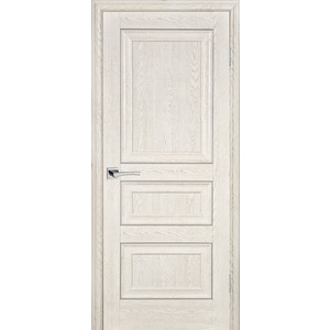 Дверь PSB-30 Дуб Гарвард кремовый