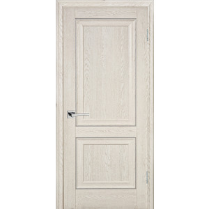 Дверь PSB-28 Дуб Гарвард кремовый