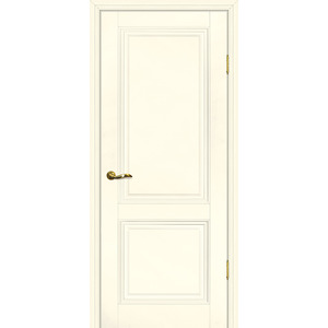 Дверь PSC-28 Магнолия