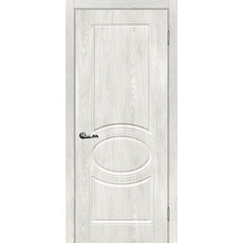 Дверь Сиена-1 Дуб жемчужный