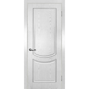 Дверь Сиена-3 Дуб жемчужный