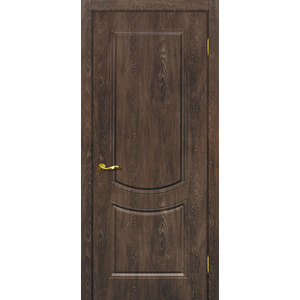 Дверь Сиена-3 Дуб корица