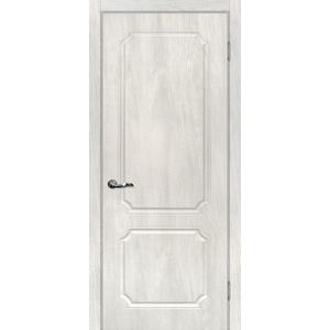 Дверь Сиена-4 Дуб жемчужный