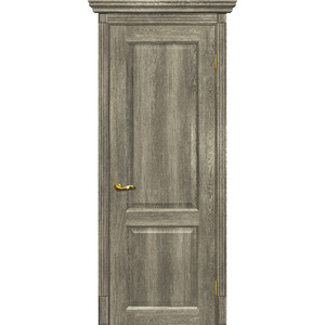 Дверь Тоскана-1 Гриджио