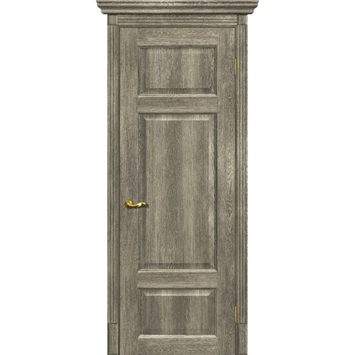 Дверь Тоскана-3 Гриджио