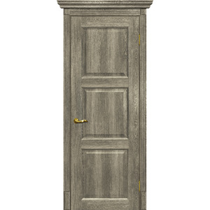 Дверь Тоскана-4 Гриджио