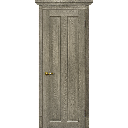 Дверь Тоскана-5 Гриджио