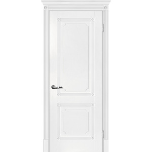 Дверь Флоренция-2 Белый