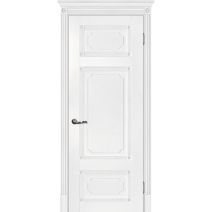 Дверь Флоренция-3 Белый