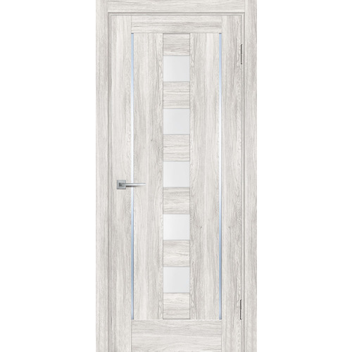 Дверь PSL-34 Сан-ремо крем со стеклом