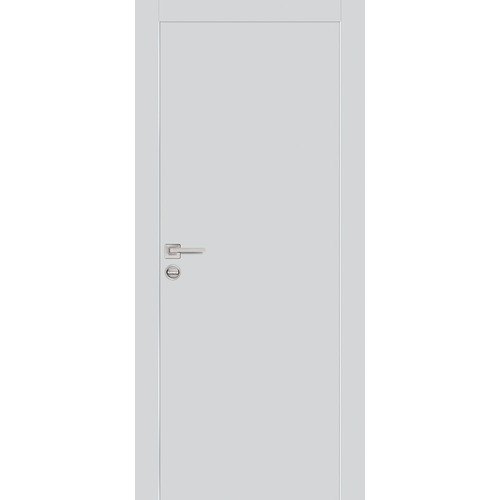 Дверь PX-1 AL кромка с 2-х ст. Агат