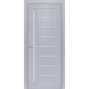 Дверь ТЕХНО-741 Муссон со стеклом