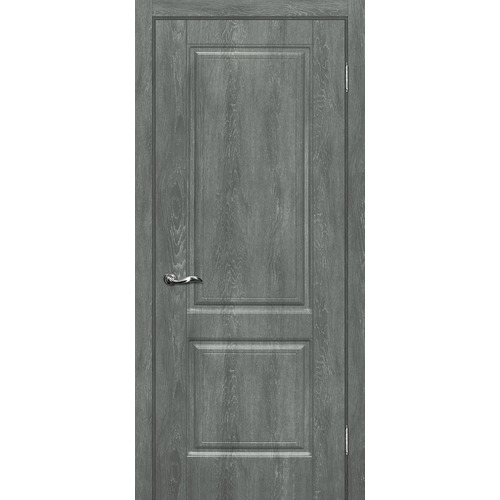 Дверь Версаль-1 Дуб графит