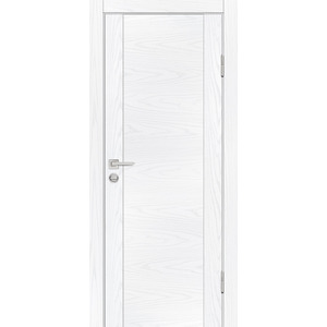 Дверь PSM-1 Дуб скай белый