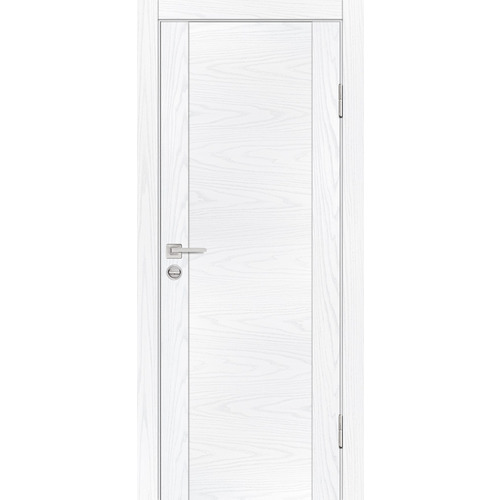 Дверь PSM-1 Дуб скай белый