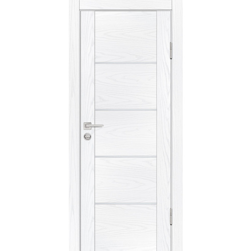 Дверь PSM-2 Дуб скай белый