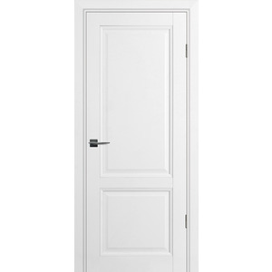 Дверь PSU-38 Белый