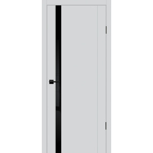 Дверь PSC-10 Агат со стеклом
