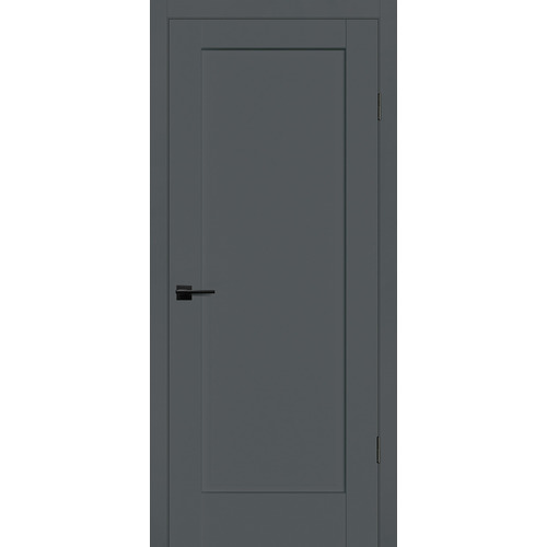 Дверь PSC-42 Графит