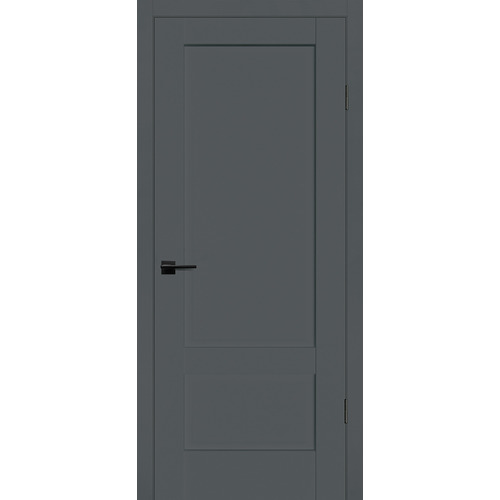 Дверь PSC-44 Графит