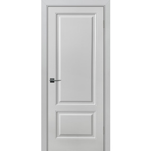 Дверь Смальта-Шарм 12 Clear