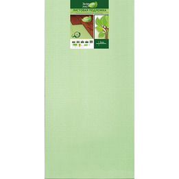 Подложка листовая Зелёный лист